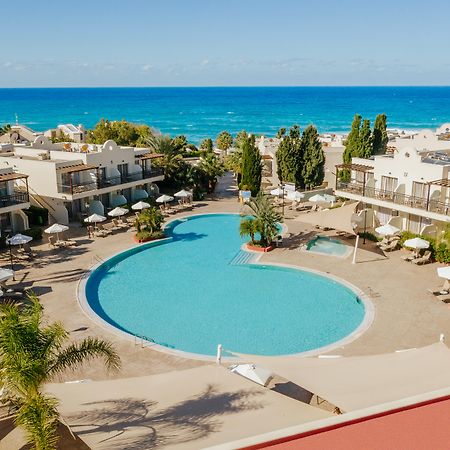 Louis Paphos Breeze Otel Klorakas Dış mekan fotoğraf