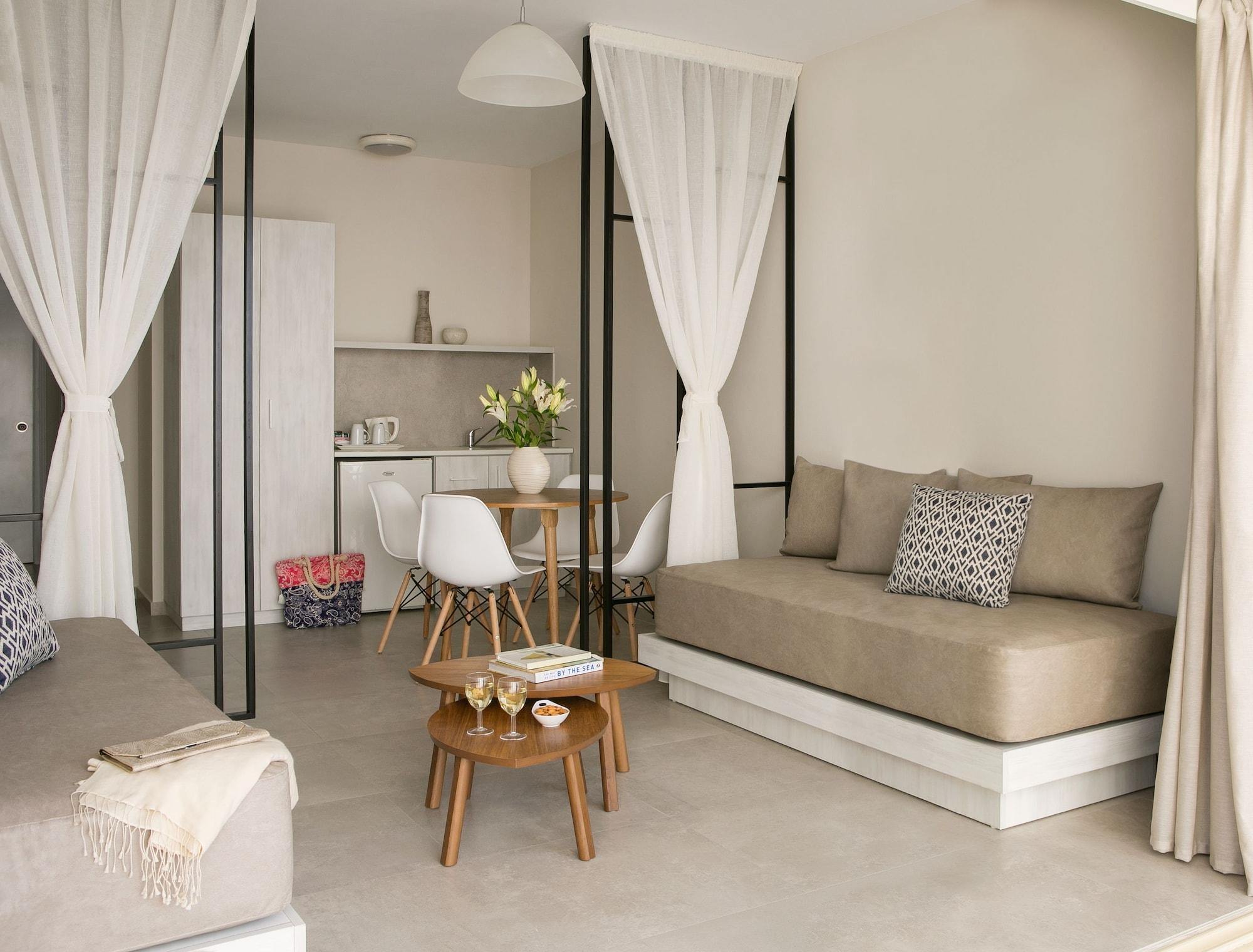 Louis Paphos Breeze Otel Klorakas Dış mekan fotoğraf