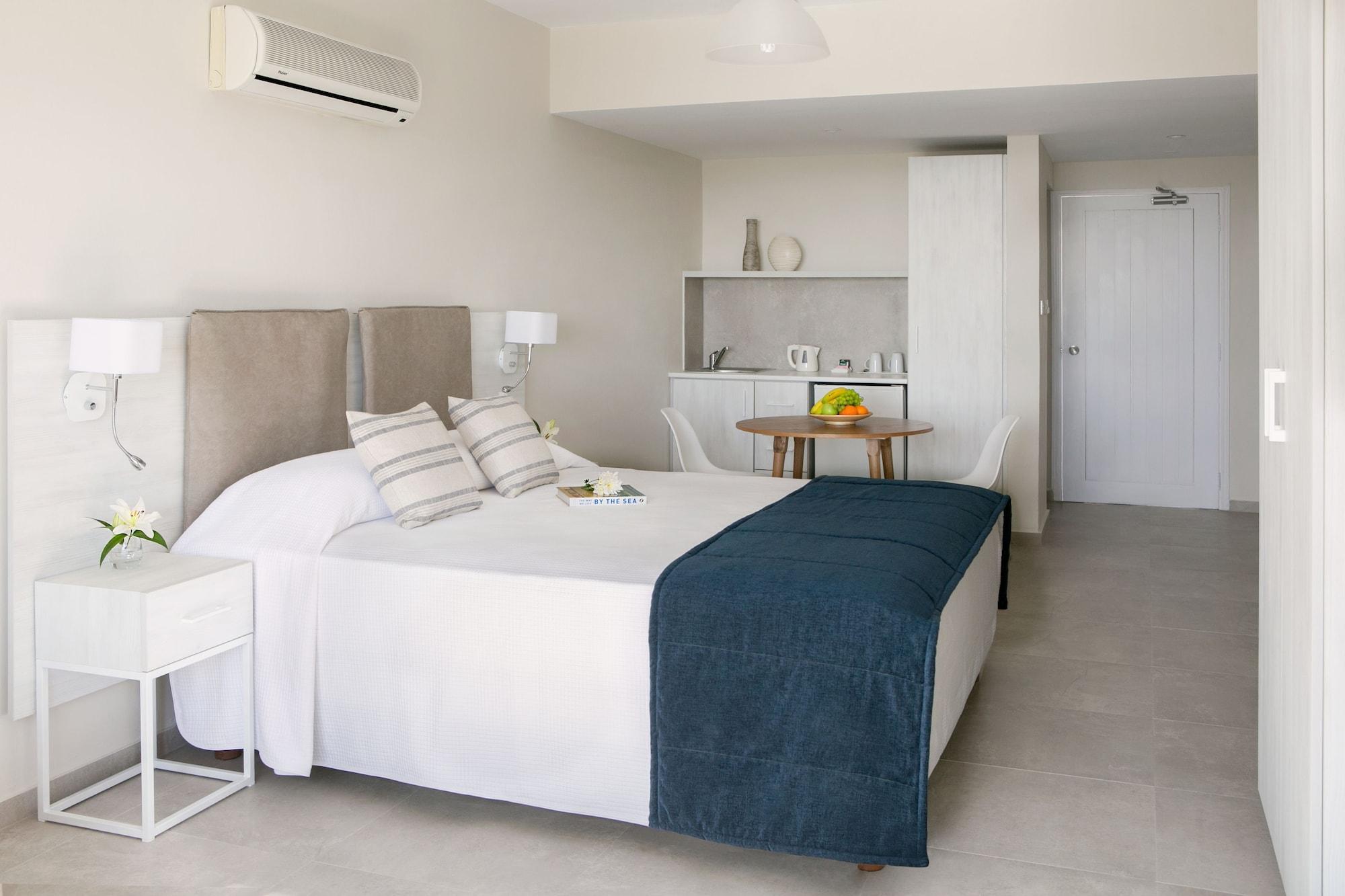 Louis Paphos Breeze Otel Klorakas Dış mekan fotoğraf