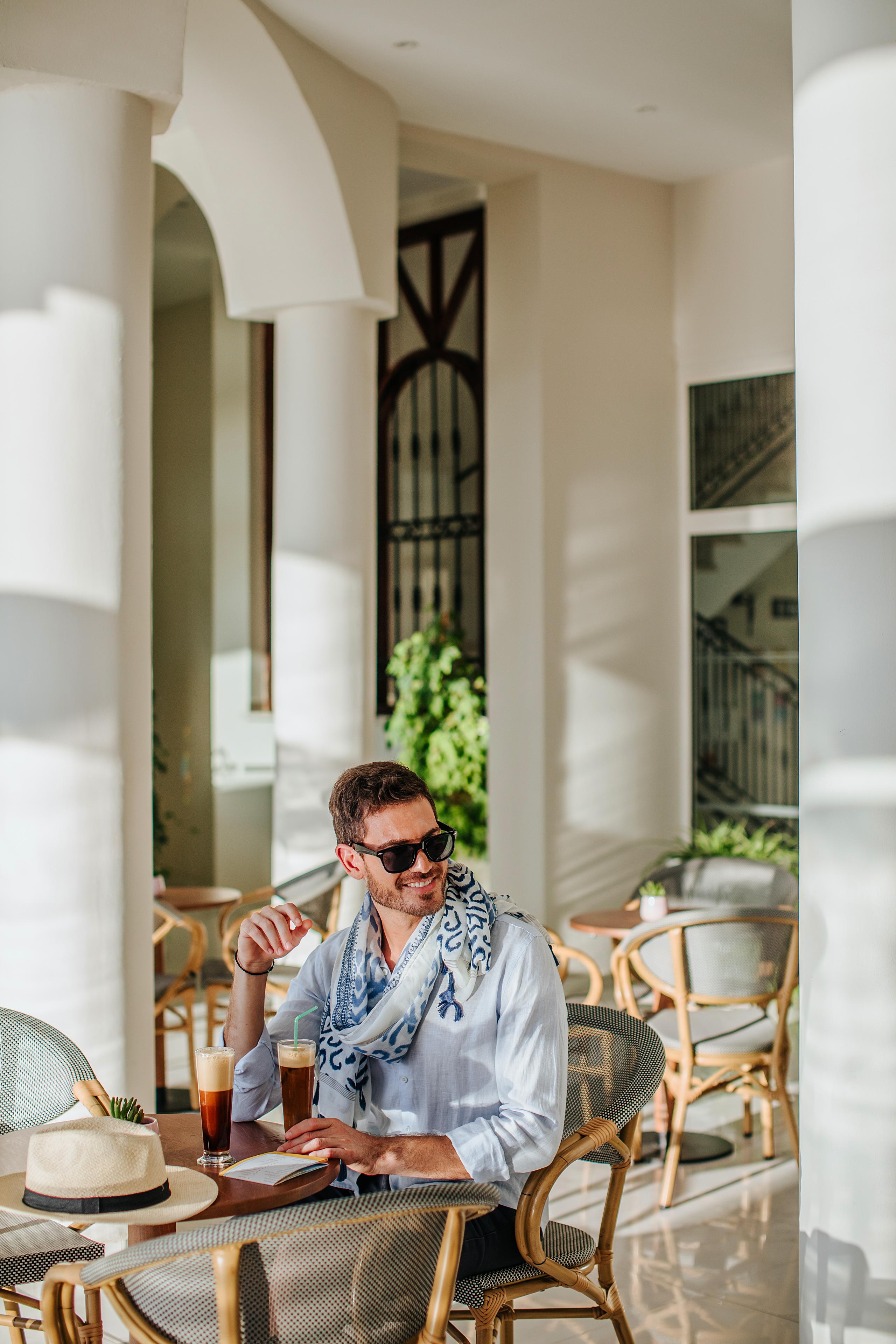 Louis Paphos Breeze Otel Klorakas Dış mekan fotoğraf