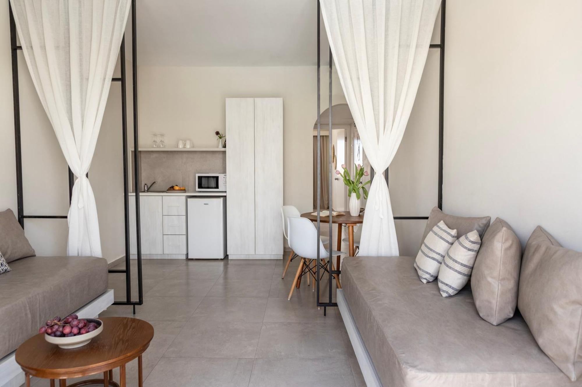 Louis Paphos Breeze Otel Klorakas Dış mekan fotoğraf