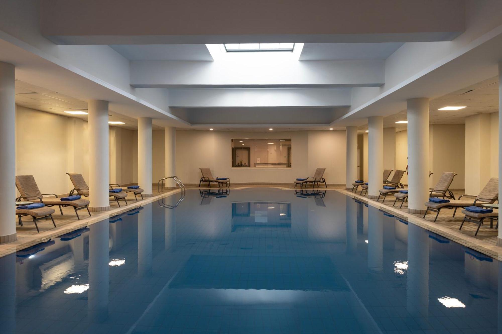 Louis Paphos Breeze Otel Klorakas Dış mekan fotoğraf