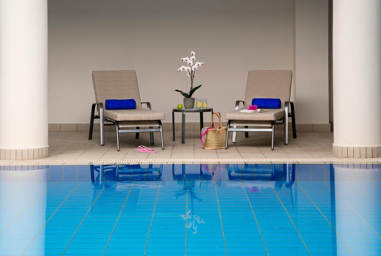 Louis Paphos Breeze Otel Klorakas Dış mekan fotoğraf